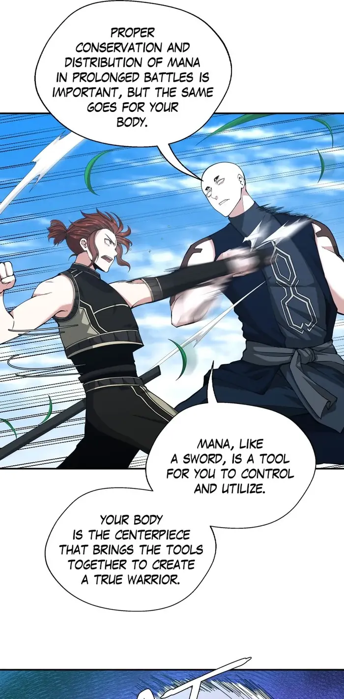 The Beginning After the End Chapter 153 image 37_optimized